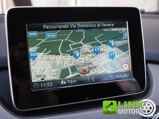 MERCEDES-BENZ B 180 usata, con Servosterzo