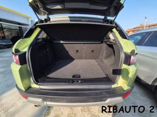 LAND ROVER Range Rover Evoque usata, con Boardcomputer