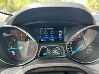 FORD Kuga usata, con ESP