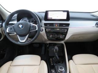 BMW X1 usata, con Chiusura centralizzata