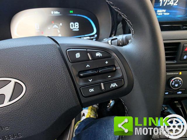 HYUNDAI i10 usata, con Chiusura centralizzata