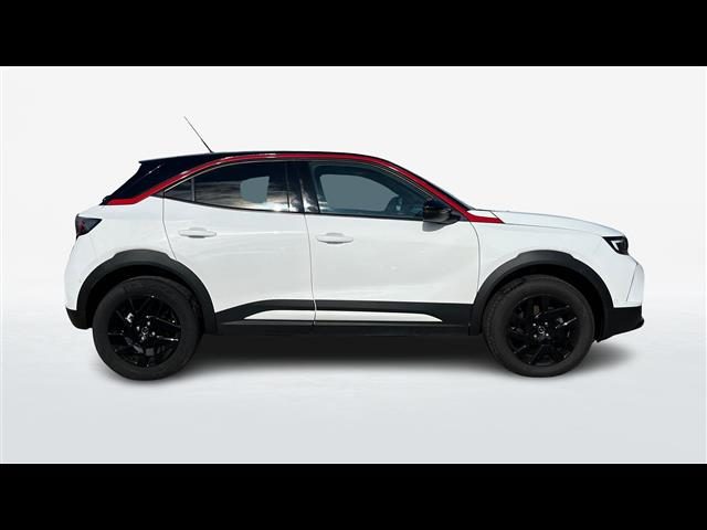 OPEL Mokka usata, con Airbag laterali