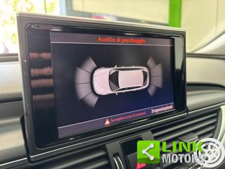 AUDI A6 usata, con Servosterzo