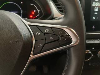 RENAULT Captur usata 20