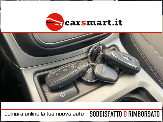 FORD Kuga usata, con Telecamera per parcheggio assistito