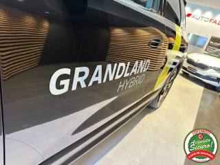 OPEL Grandland usata, con Alzacristalli elettrici