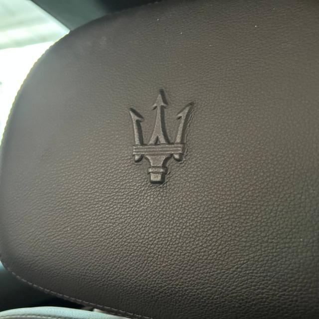 MASERATI Levante usata, con Controllo trazione