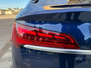 AUDI Q5 usata, con Controllo elettronico della corsia