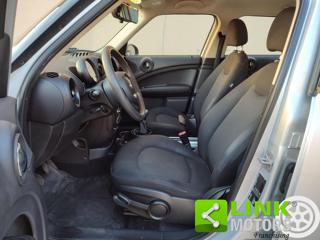 MINI Countryman usata 20