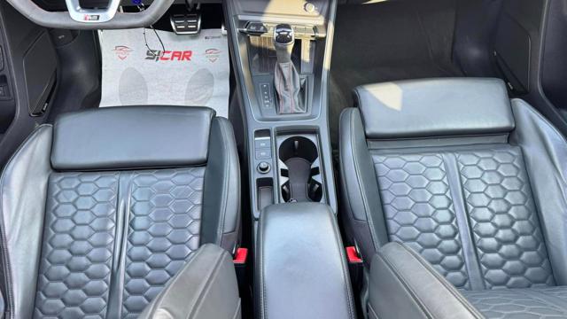 AUDI RS Q3 usata, con Cruise Control
