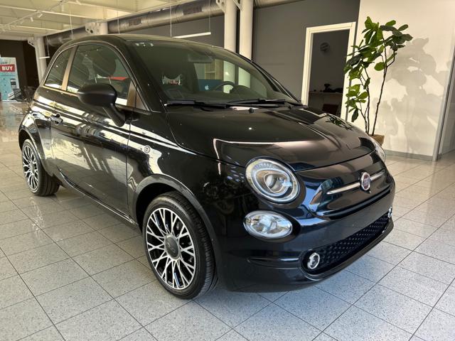 FIAT 500 usata, con Airbag laterali