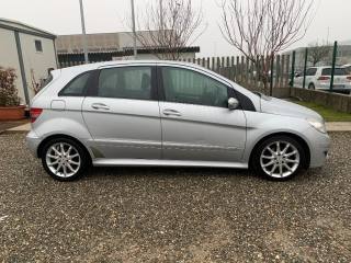 MERCEDES-BENZ B 180 usata, con Airbag Passeggero
