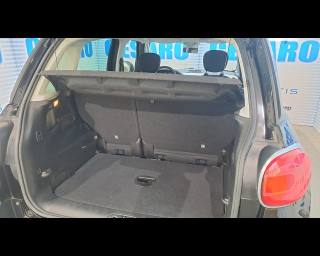 FIAT 500L usata, con Start/Stop Automatico