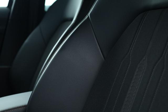 CUPRA Formentor usata, con Servosterzo