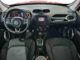 JEEP Renegade usata, con Chiusura centralizzata
