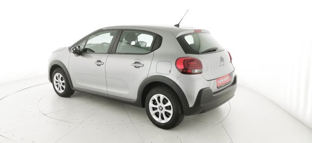 CITROEN C3 usata, con Apple CarPlay