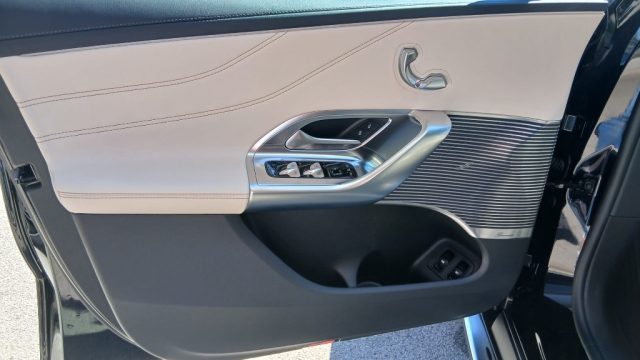 MERCEDES-BENZ GLC EQ usata, con Chiusura centralizzata