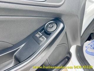 FORD Fiesta usata, con Controllo trazione