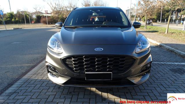 FORD Kuga usata 53