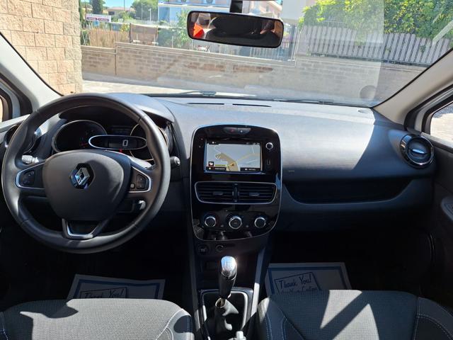 RENAULT Clio usata, con Controllo trazione