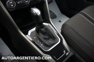VOLKSWAGEN T-Roc usata, con Chiusura centralizzata