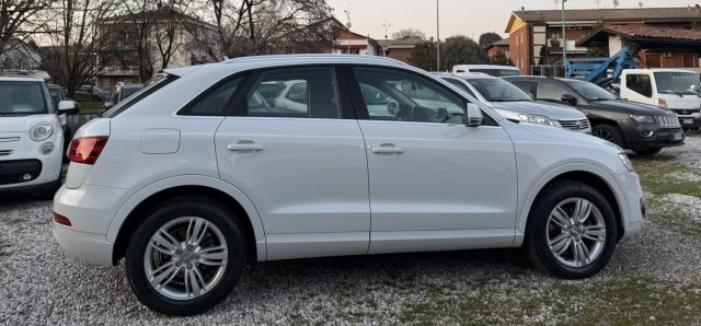 AUDI Q3 usata, con Climatizzatore