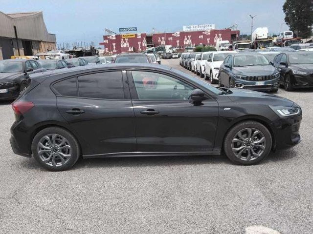 FORD Focus usata, con Antifurto