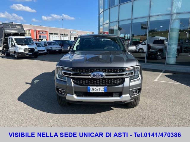 FORD Ranger usata, con Airbag