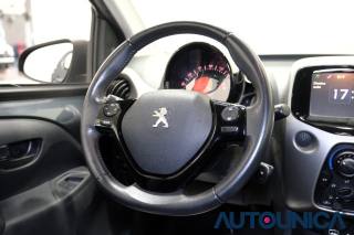 PEUGEOT 108 usata 33