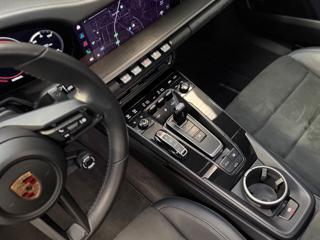 PORSCHE 911 usata, con Controllo trazione