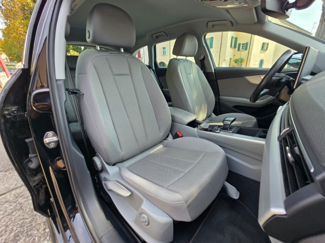 AUDI A4 usata 155