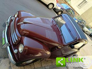 FIAT 500C usata 33