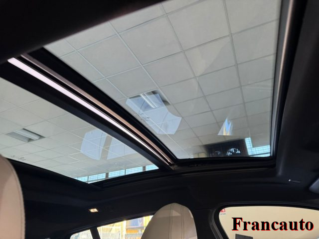 BMW X4 usata, con Climatizzatore