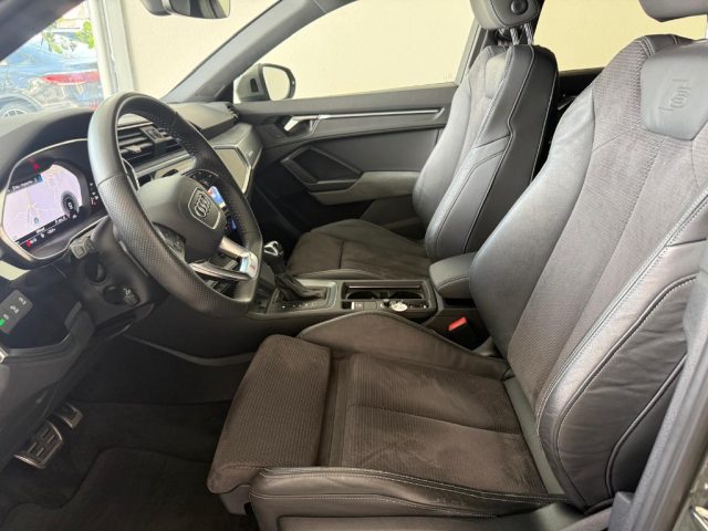 AUDI Q3 usata, con Fari LED