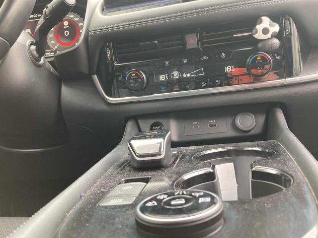 NISSAN X-Trail usata, con Park Distance Control