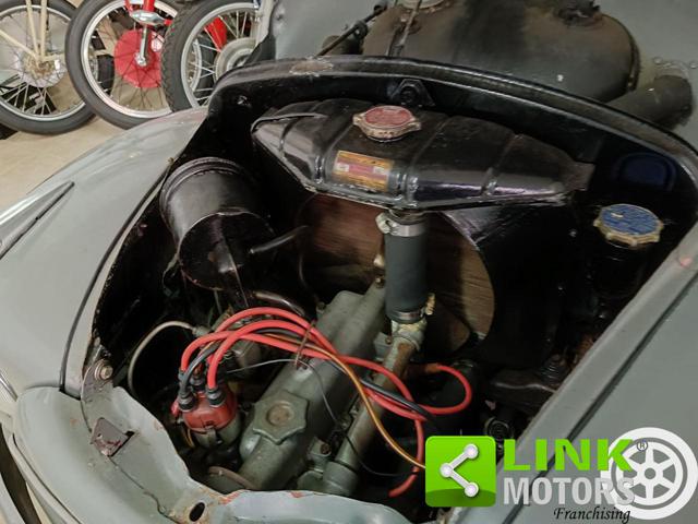 FIAT Topolino usata 11