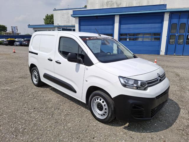 CITROEN Berlingo usata, con Alzacristalli elettrici