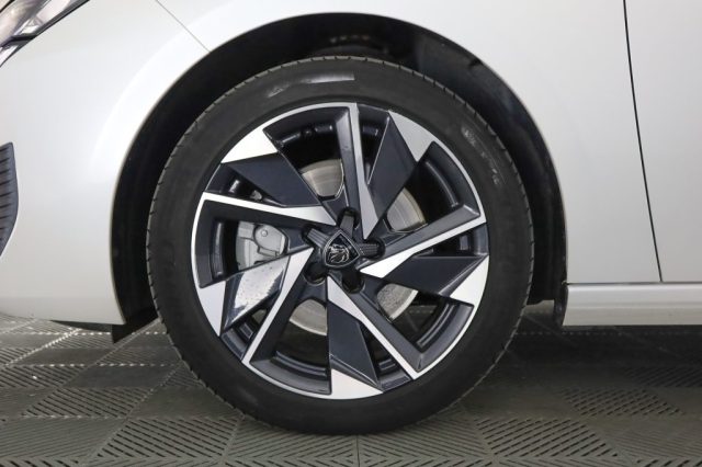 PEUGEOT 308 usata 8