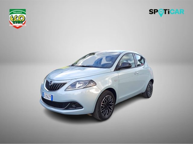 LANCIA Ypsilon usata, con ABS