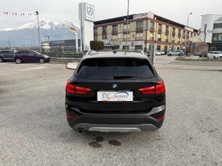 BMW X1 usata, con Autoradio
