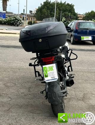 BENELLI TRK 502 usata 4
