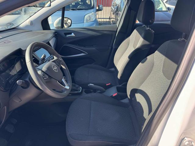 OPEL Crossland X usata, con Cruise Control