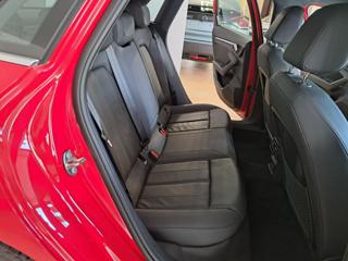 AUDI A3 usata, con Autoradio