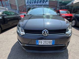 VOLKSWAGEN Polo usata, con Servosterzo
