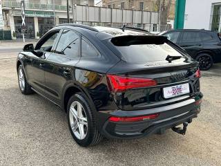 AUDI Q5 usata, con Airbag laterali