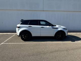 LAND ROVER Range Rover Evoque usata, con Airbag laterali