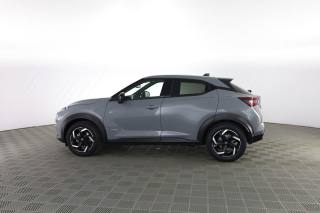 NISSAN Juke usata 5