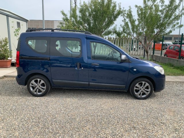 DACIA Dokker usata, con Airbag Passeggero