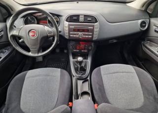 FIAT Bravo usata, con Climatizzatore