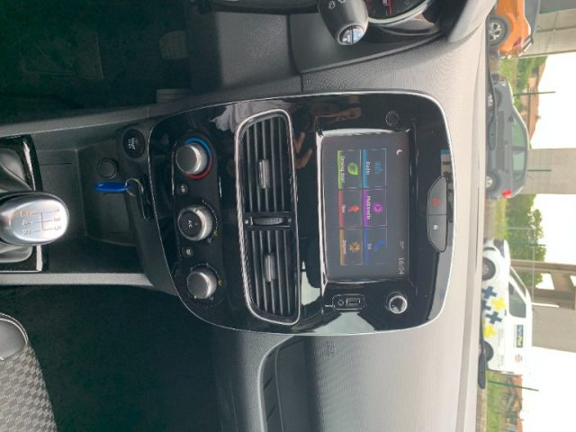 RENAULT Clio usata, con Filtro antiparticolato